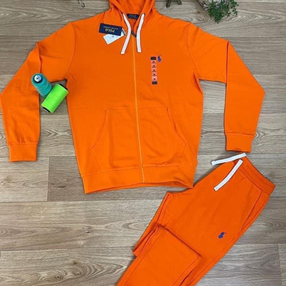 Polo sets